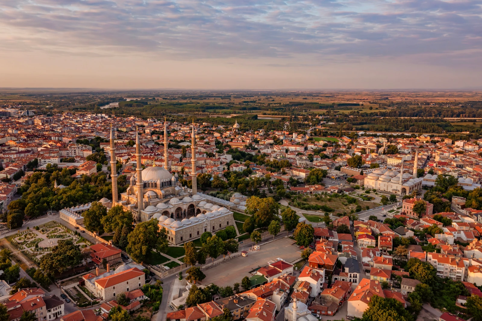 edirne